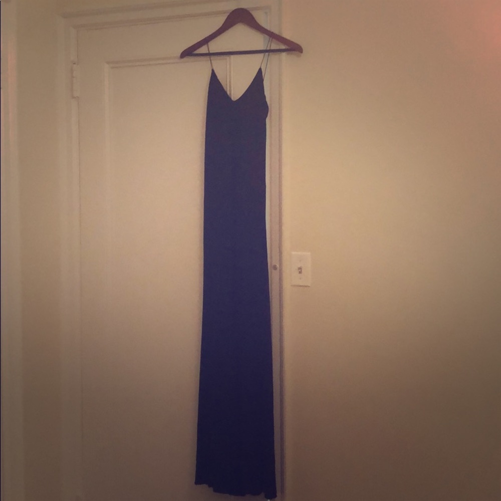 Calvin Klein Gown